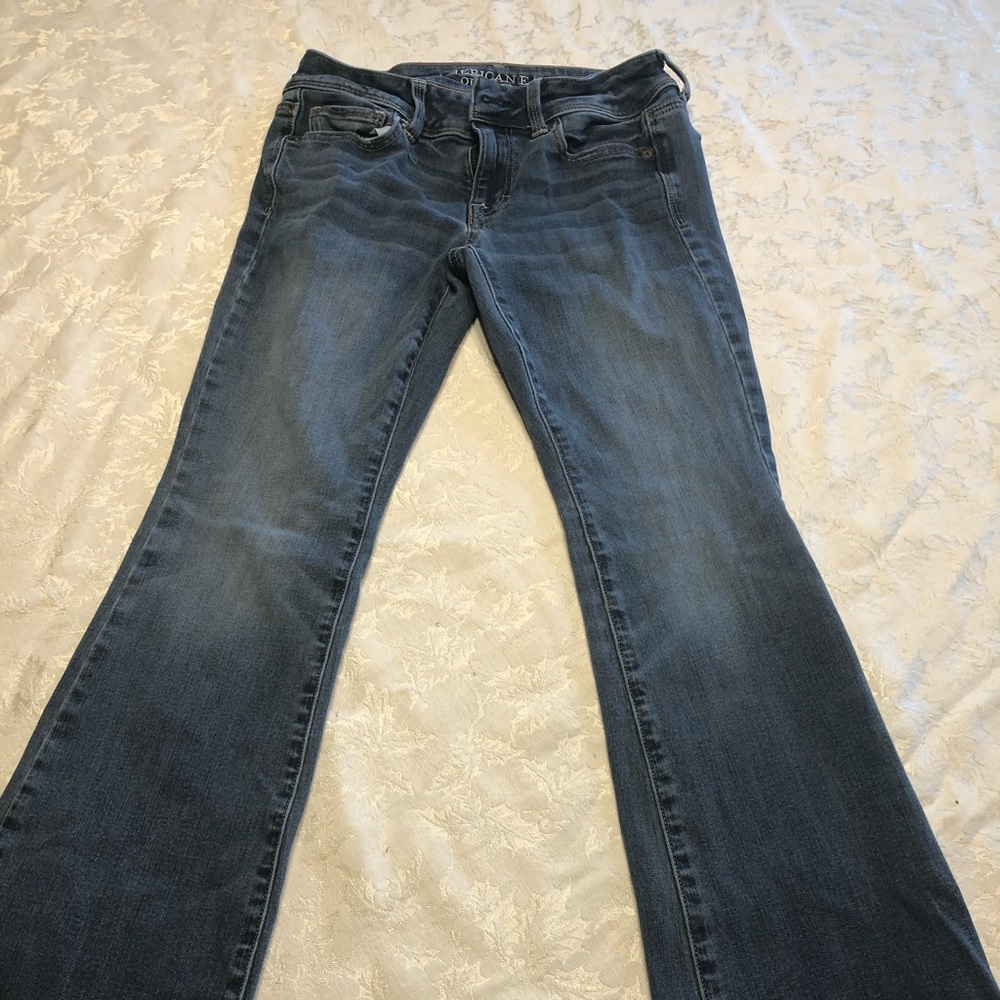 American Eagle Jeans - Picture 2 of 3